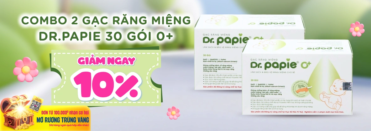 BANNER GẠC RĂNG MIỆNG T5